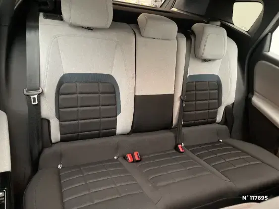 CITROEN C5 AIRCROSS II - voiture d'occasion - Photo 11