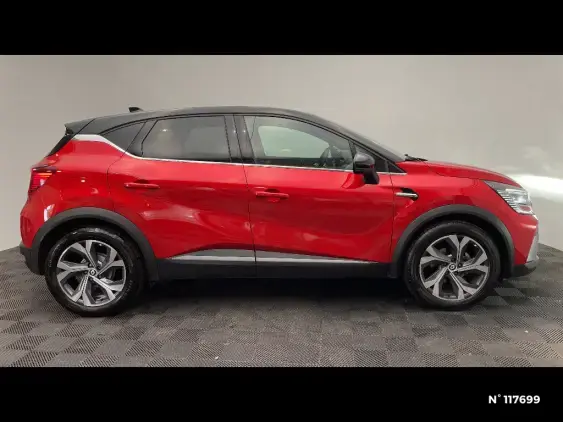 RENAULT CAPTUR II - voiture d'occasion - Photo 5