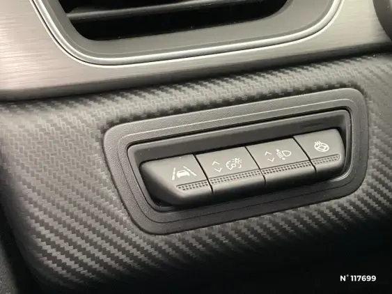 RENAULT CAPTUR II - voiture d'occasion - Photo 15