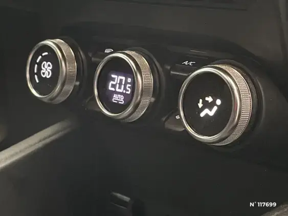 RENAULT CAPTUR II - voiture d'occasion - Photo 31