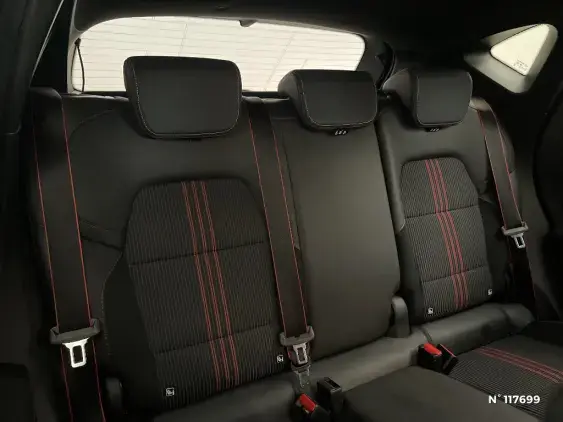 RENAULT CAPTUR II - voiture d'occasion - Photo 11