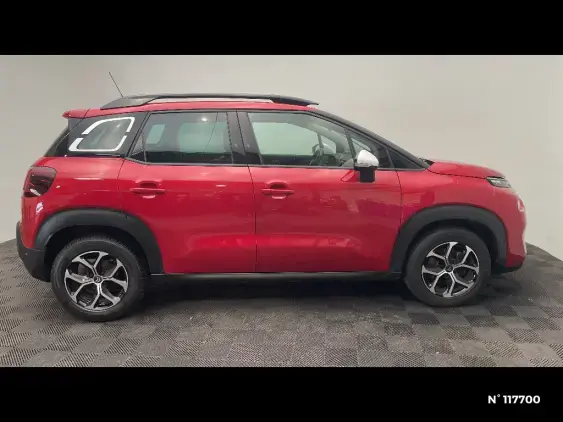 CITROEN C3 AIRCROSS - voiture d'occasion - Photo 5