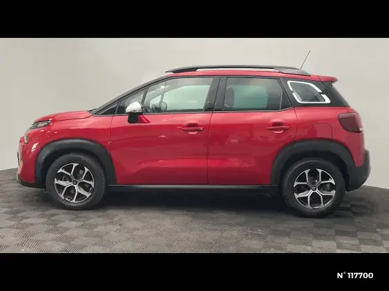 CITROEN C3 AIRCROSS - voiture d'occasion - Photo 2