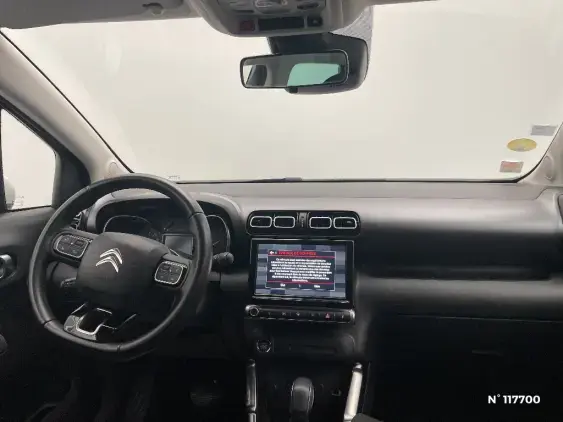 CITROEN C3 AIRCROSS - voiture d'occasion - Photo 9