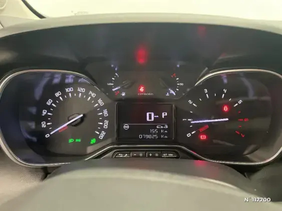CITROEN C3 AIRCROSS - voiture d'occasion - Photo 12