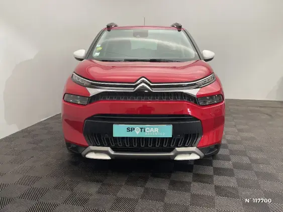 CITROEN C3 AIRCROSS - voiture d'occasion - Photo 3