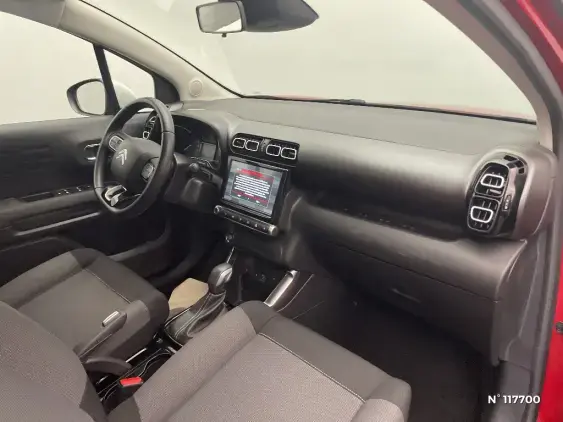 CITROEN C3 AIRCROSS - voiture d'occasion - Photo 10