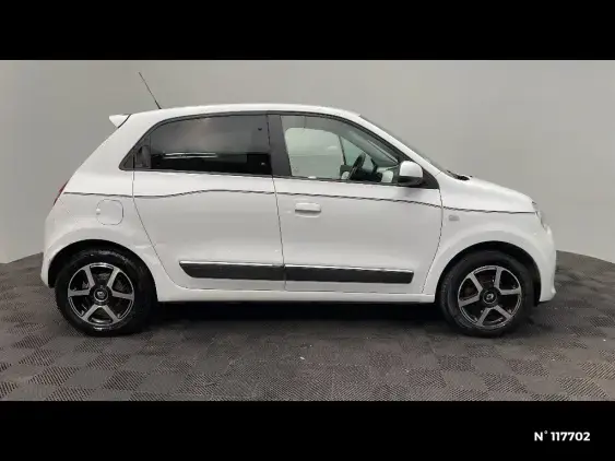RENAULT TWINGO III - voiture d'occasion - Photo 5