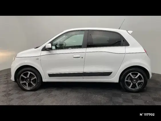 RENAULT TWINGO III - voiture d'occasion - Photo 2