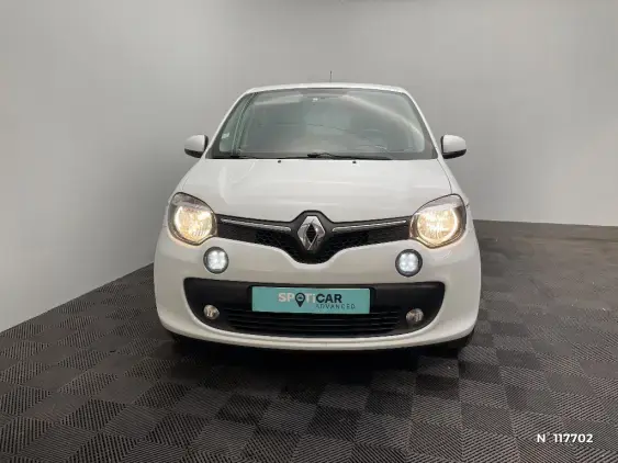 RENAULT TWINGO III - voiture d'occasion - Photo 3