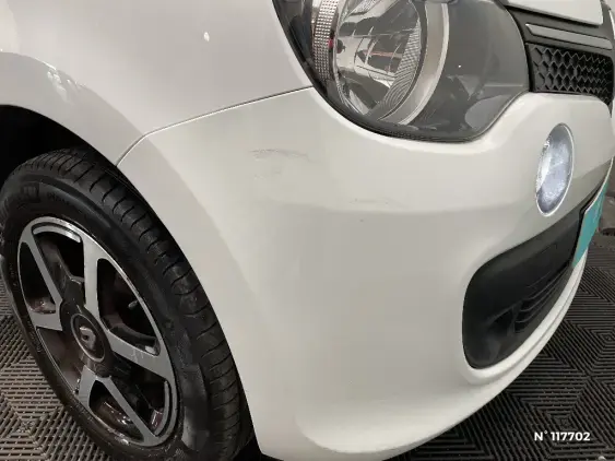 RENAULT TWINGO III - voiture d'occasion - Photo 23