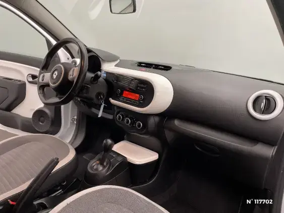RENAULT TWINGO III - voiture d'occasion - Photo 10