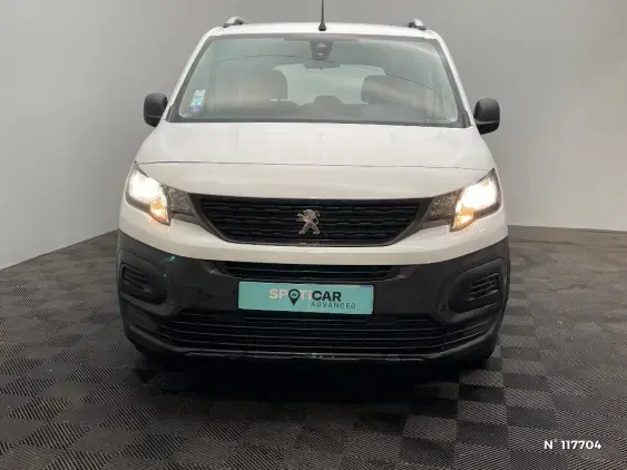 PEUGEOT RIFTER - voiture d'occasion - Photo 3