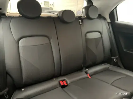 FIAT 500X - voiture d'occasion - Photo 11