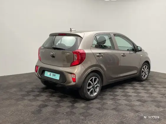 KIA PICANTO III - voiture d'occasion - Photo 4
