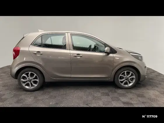 KIA PICANTO III - voiture d'occasion - Photo 5