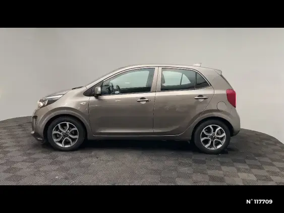 KIA PICANTO III - voiture d'occasion - Photo 2