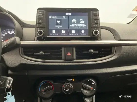 KIA PICANTO III - voiture d'occasion - Photo 13