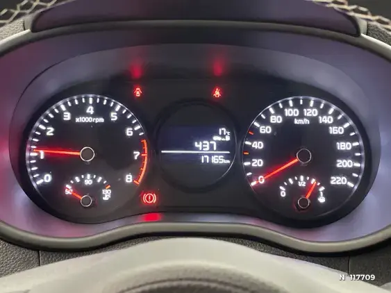 KIA PICANTO III - voiture d'occasion - Photo 12