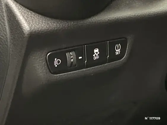KIA PICANTO III - voiture d'occasion - Photo 15