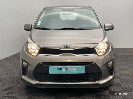 KIA PICANTO III - voiture d'occasion - Photo 3