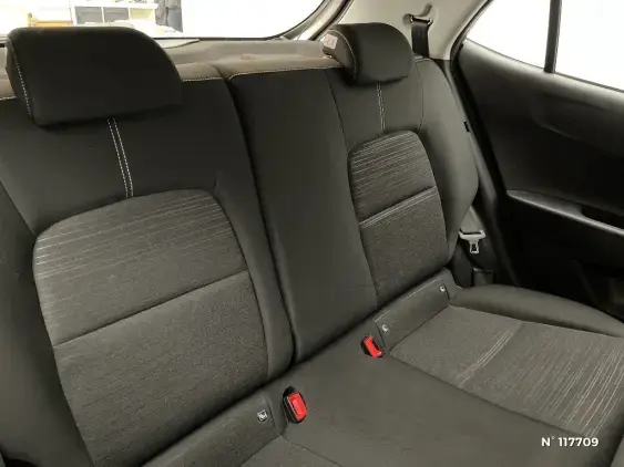 KIA PICANTO III - voiture d'occasion - Photo 11
