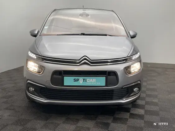 CITROEN C4 SPACETOURER I - voiture d'occasion - Photo 3