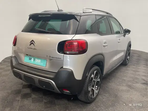 CITROEN C3 AIRCROSS - voiture d'occasion - Photo 4