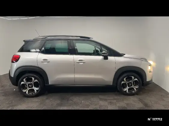CITROEN C3 AIRCROSS - voiture d'occasion - Photo 5