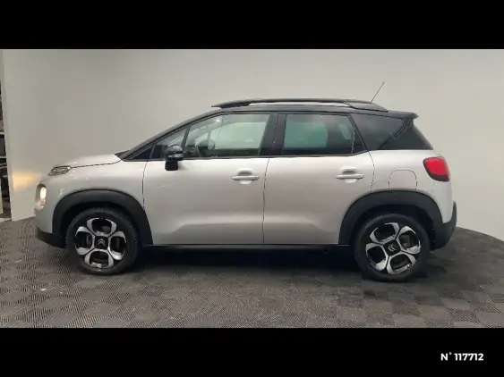 CITROEN C3 AIRCROSS - voiture d'occasion - Photo 2