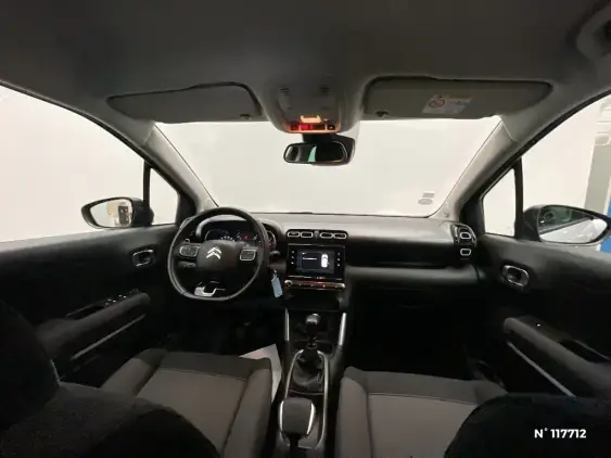 CITROEN C3 AIRCROSS - voiture d'occasion - Photo 9