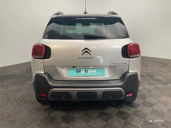 CITROEN C3 AIRCROSS - voiture d'occasion - Photo 6