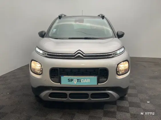 CITROEN C3 AIRCROSS - voiture d'occasion - Photo 3