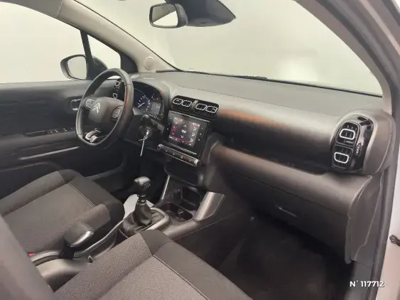 CITROEN C3 AIRCROSS - voiture d'occasion - Photo 10