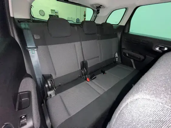 CITROEN C3 AIRCROSS - voiture d'occasion - Photo 11