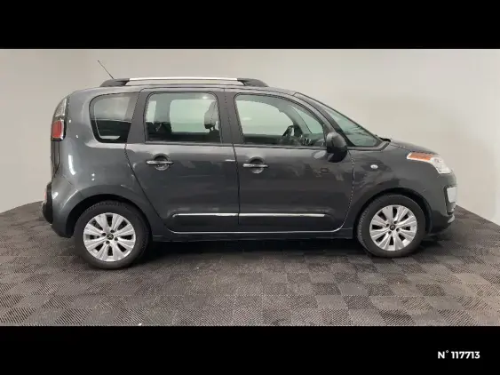 CITROEN C3 PICASSO - voiture d'occasion - Photo 5