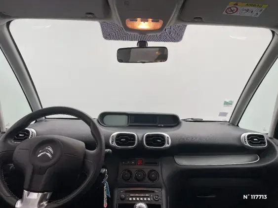 CITROEN C3 PICASSO - voiture d'occasion - Photo 9