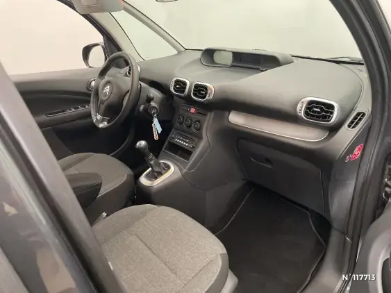 CITROEN C3 PICASSO - voiture d'occasion - Photo 10