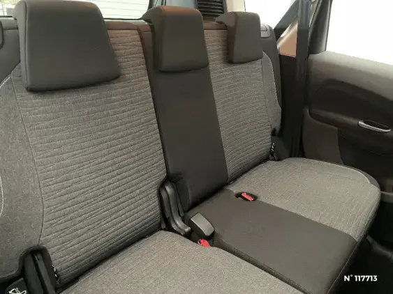CITROEN C3 PICASSO - voiture d'occasion - Photo 11
