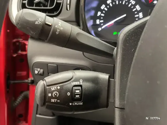 CITROEN C3 III - voiture d'occasion - Photo 31