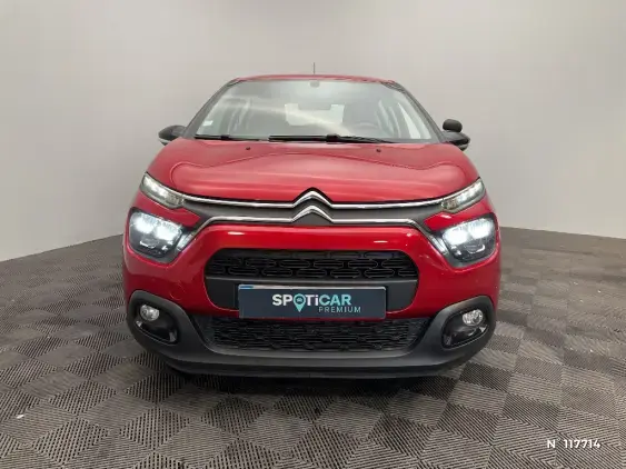 CITROEN C3 III - voiture d'occasion - Photo 3