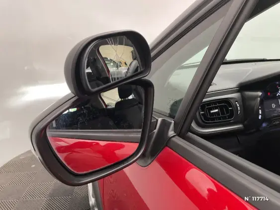 CITROEN C3 III - voiture d'occasion - Photo 26