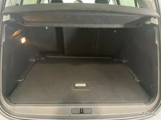 CITROEN C5 II - voiture d'occasion - Photo 7