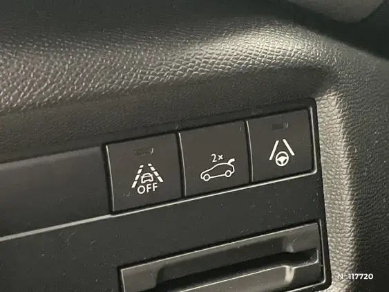 CITROEN C5 II - voiture d'occasion - Photo 15