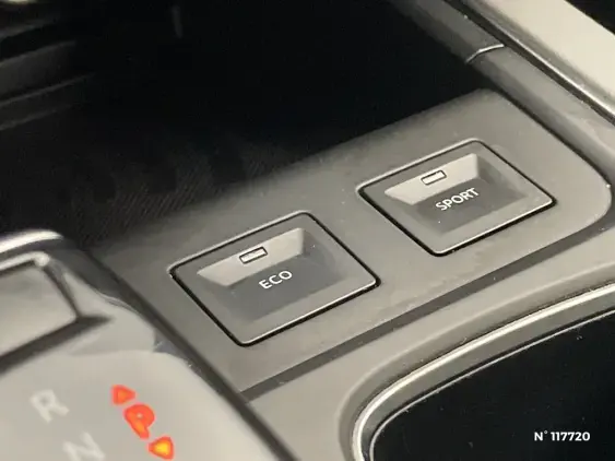CITROEN C5 II - voiture d'occasion - Photo 29