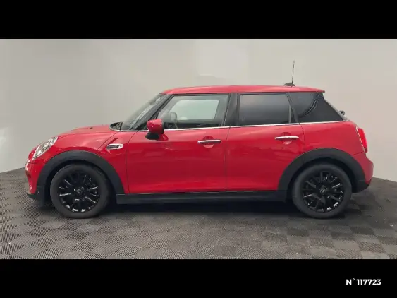MINI MINI 5 PORTES III - voiture d'occasion - Photo 2