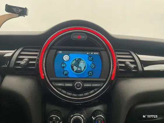 MINI MINI 5 PORTES III - voiture d'occasion - Photo 13