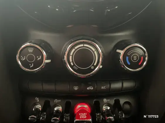 MINI MINI 5 PORTES III - voiture d'occasion - Photo 15