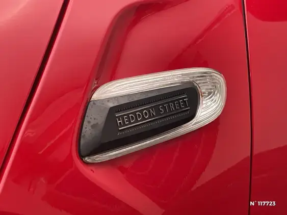 MINI MINI 5 PORTES III - voiture d'occasion - Photo 29