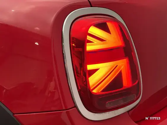 MINI MINI 5 PORTES III - voiture d'occasion - Photo 30